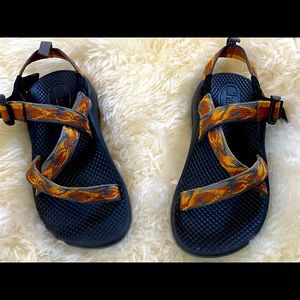 Chaco Z1 Ecotread sandals